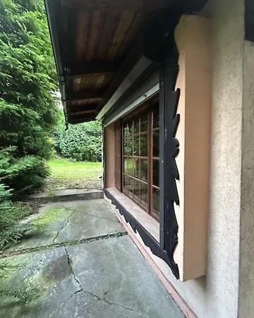 Casa vacanze Szafrancowka